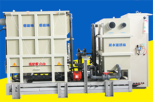 COD廢水處理設(shè)備