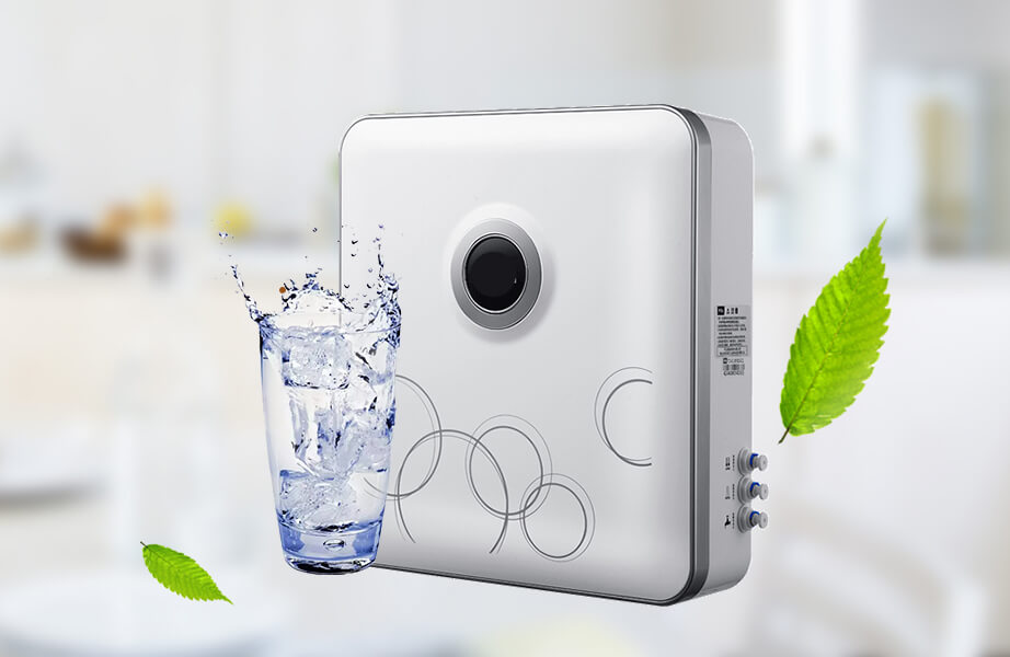 湖北孝感基地環(huán)保工程